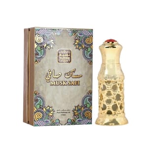 Naseem Perfumes - Women's Oil Perfume