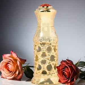 Musk Safi 6ml Perfume Oil