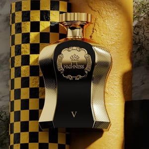 Afnan - Women's Eau De Parfum 1