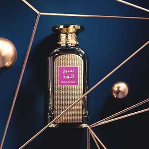 Naseej Al Ward 50 ml