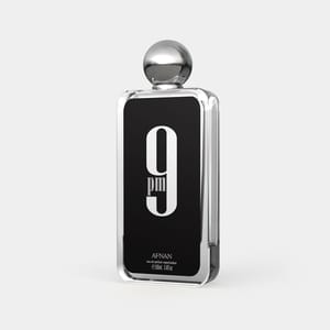 Afnan 9 Pm Edp 100ml