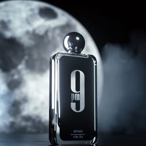 Afnan 9 Pm Edp 100ml Afnan 9 Pm Edp 100ml