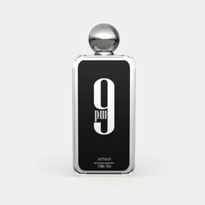 Afnan 9 Pm Edp 100ml