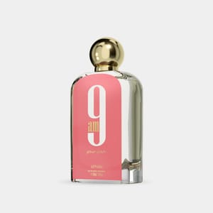 9 Am - Pour Femme Edp 100ml