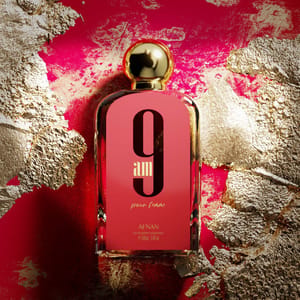 9 Am - Pour Femme Edp 100ml 9 Am - Pour Femme Edp 100ml