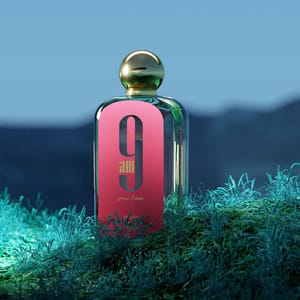 9 Am - Pour Femme Edp 100ml 9 Am - Pour Femme Edp 100ml