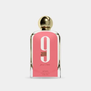 9 Am - Pour Femme Edp 100ml