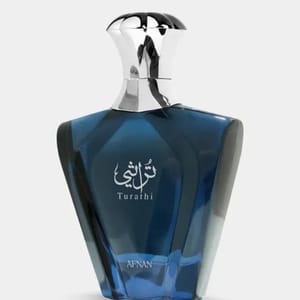Afnan - Men's Eau De Parfum 1