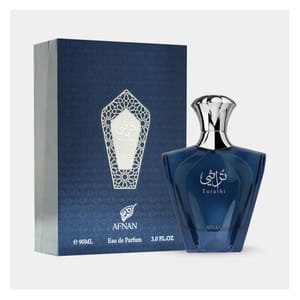 Turathi Blue Edp 90ml Afnan - Men's Eau De Parfum 2