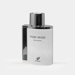 Pure Musk Edp 100ml Pure Musk Edp 100ml