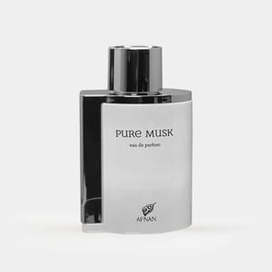 Pure Musk Edp 100ml Pure Musk Edp 100ml