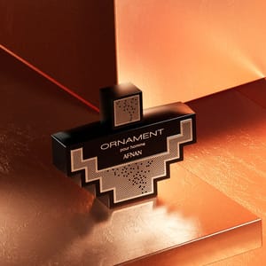 Ornament Pour Homme 100ml Ornament Pour Homme 100ml