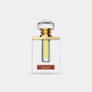 Afnan - Women's Oil Perfume