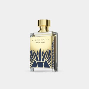 Edict Musctique 80ml