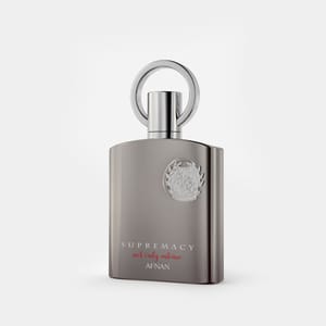 Supremacy Not Only Intense 100ml