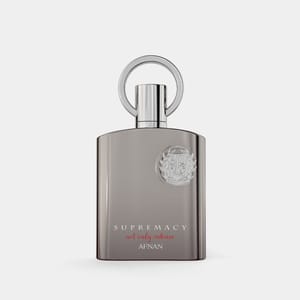 Supremacy Not Only Intense 100ml