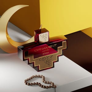 Ornament Purple Edp 100ml Ornament Purple Edp 100ml