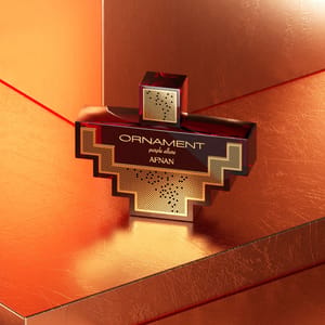 Ornament Purple Edp 100ml Ornament Purple Edp 100ml
