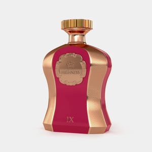 Afnan - Women's Eau De Parfum 1