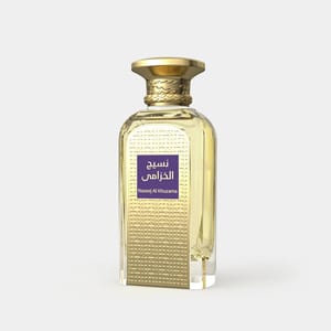 Naseej Al Khuzama 50 ml Afnan - Men's Eau De Parfum 1