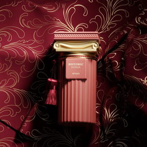 Historic Doria Eau De Parfum 100ml
