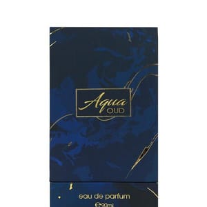 Ahmed Al Maghribi - Men's Eau De Parfum 1
