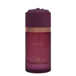 Ahmed Al Maghribi Mosaic Eau De Parfum 100ml