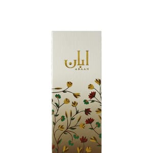 Ahmed Al Maghribi - Women's Eau De Parfum 1