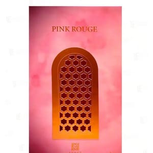 Ahmed Al Maghribi - Women's Eau De Parfum 1