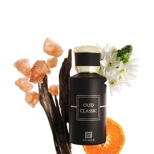 Ahmed Al Maghribi - Men's Eau De Parfum 1