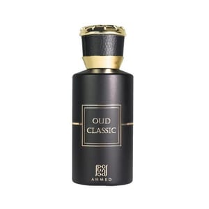 Ahmed Al Maghribi - Men's Eau De Parfum