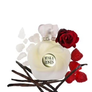Ahmed Al Maghribi - Men's Eau De Parfum 1