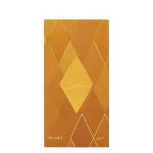 Exotic Eau De Parfum 100ml