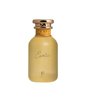 Exotic Eau De Parfum 100ml