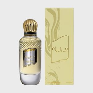 Meezah Eau De Parfum 75ml
