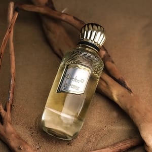 Meezah Eau De Parfum 75ml