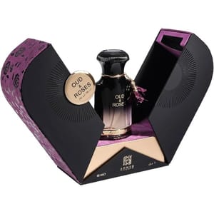 Oud And Roses Edp 60ml