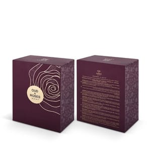 Oud And Roses Edp 60ml
