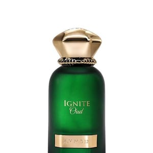 Ahmed Al Maghribi - Men's Eau De Parfum 1