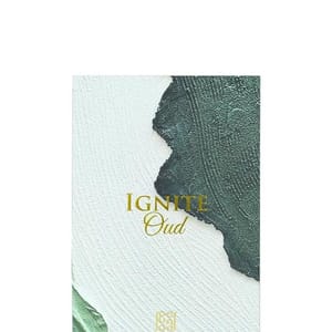 Ahmed Al Maghribi - Men's Eau De Parfum 2