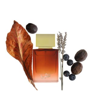 Ahmed Al Maghribi - Men's Eau De Parfum 1