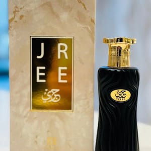 Ahmed Al Maghribi - Men's Eau De Parfum 1