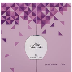 Ahmed Al Maghribi - Women's Eau De Parfum 1