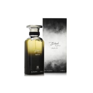 Ahmed Al Maghribi Black Fume 100ml