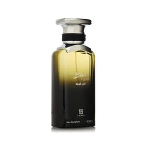 Ahmed Al Maghribi Black Fume 100ml