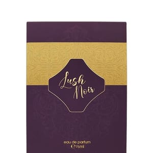 Ahmed Al Maghribi - Women's Eau De Parfum 1