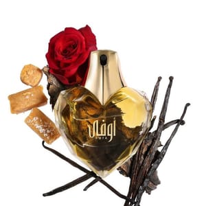 Ahmed Al Maghribi - Women's Eau De Parfum 1
