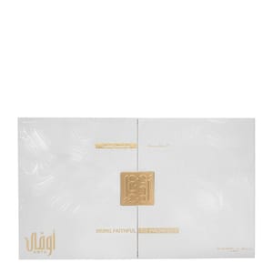 Ahmed Al Maghribi - Women's Eau De Parfum 2