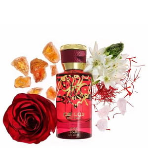 Ahmed Al Maghribi - Women's Eau De Parfum 1