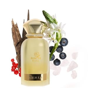 Ahmed Al Maghribi - Women's Eau De Parfum 1